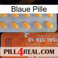 Blue Pill 43